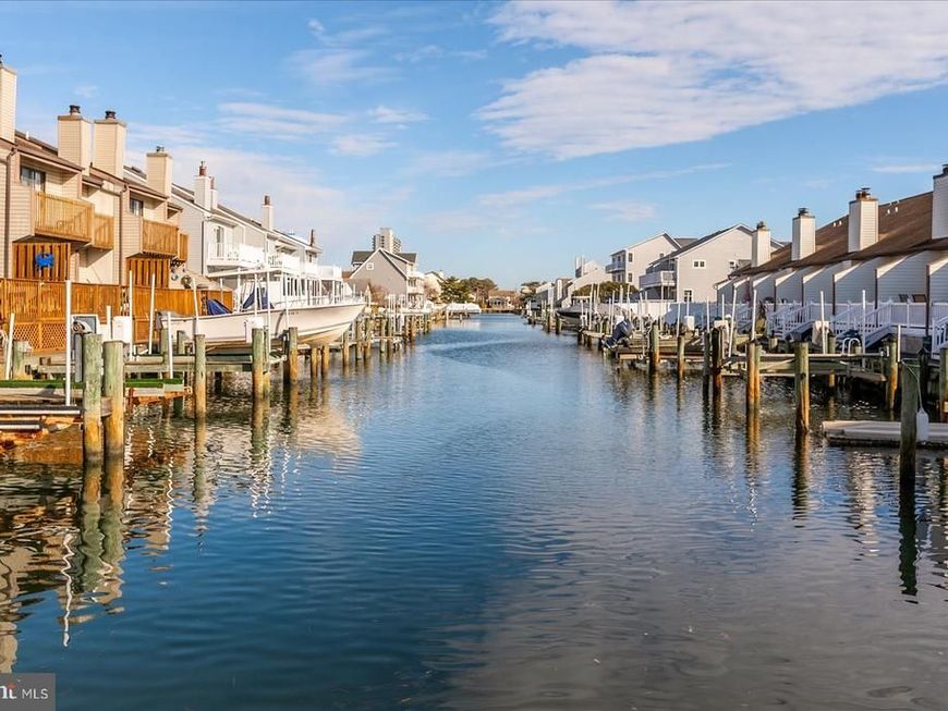 616 Salt Spray Road, Unit 7, Ocean City, MD 21842 Main Photo