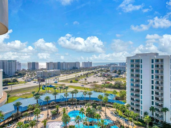 4203 Indian Bayou Trail, UNIT 11207, Destin, FL 32541