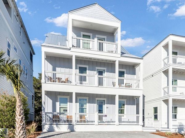 39 Conscience Way, Santa Rosa Beach, FL 32459