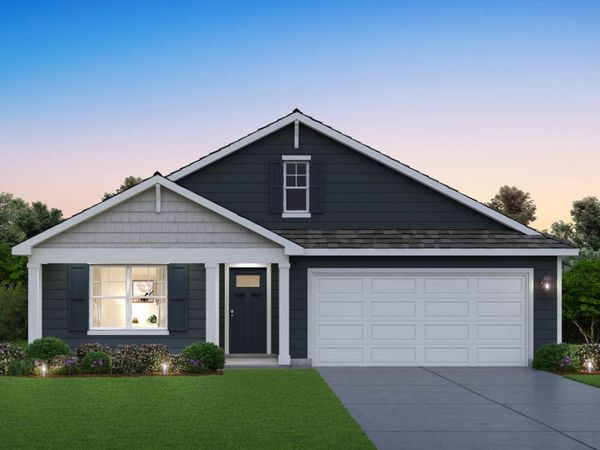 2915 Savana Drive, Joliet, IL 60435