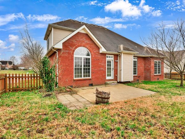 231 Cullom Way, Clarksville, TN 37043