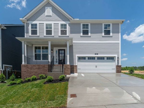 321 Rawling Lane , Gallatin, TN 37066