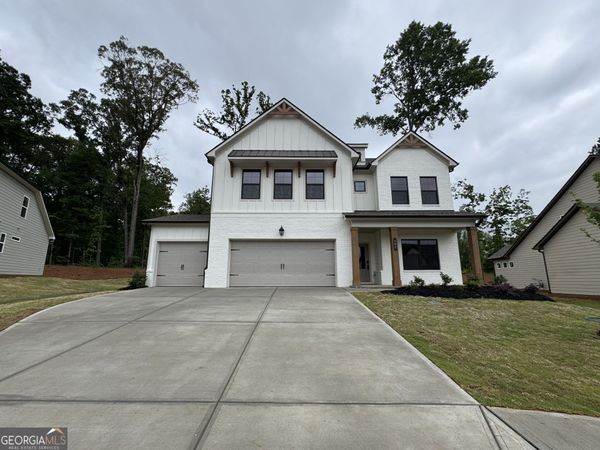 102 Rose Lake Court, Hoschton, GA 30548