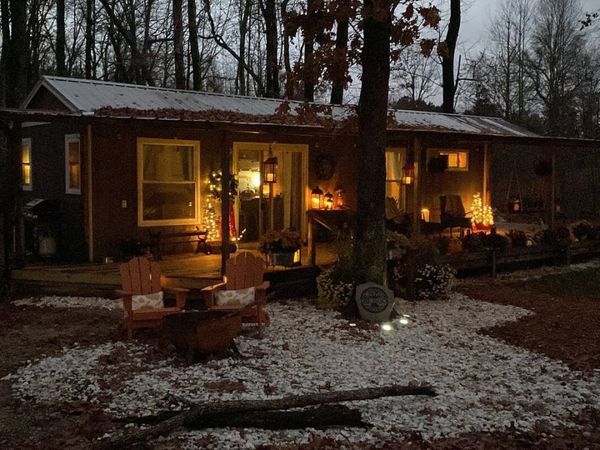 305 Golf Course Road, Menlo, GA 30731