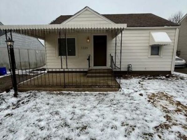 1329 Lamar Drive, Springfield, OH 45504