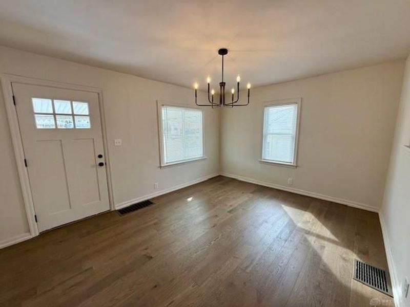 1329 Lamar Drive, Springfield, OH 45504 Photo 4