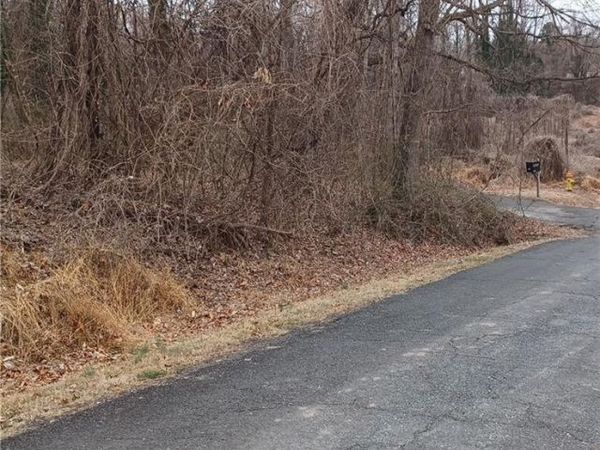 0 Frank Street , Mount Airy, NC 27030