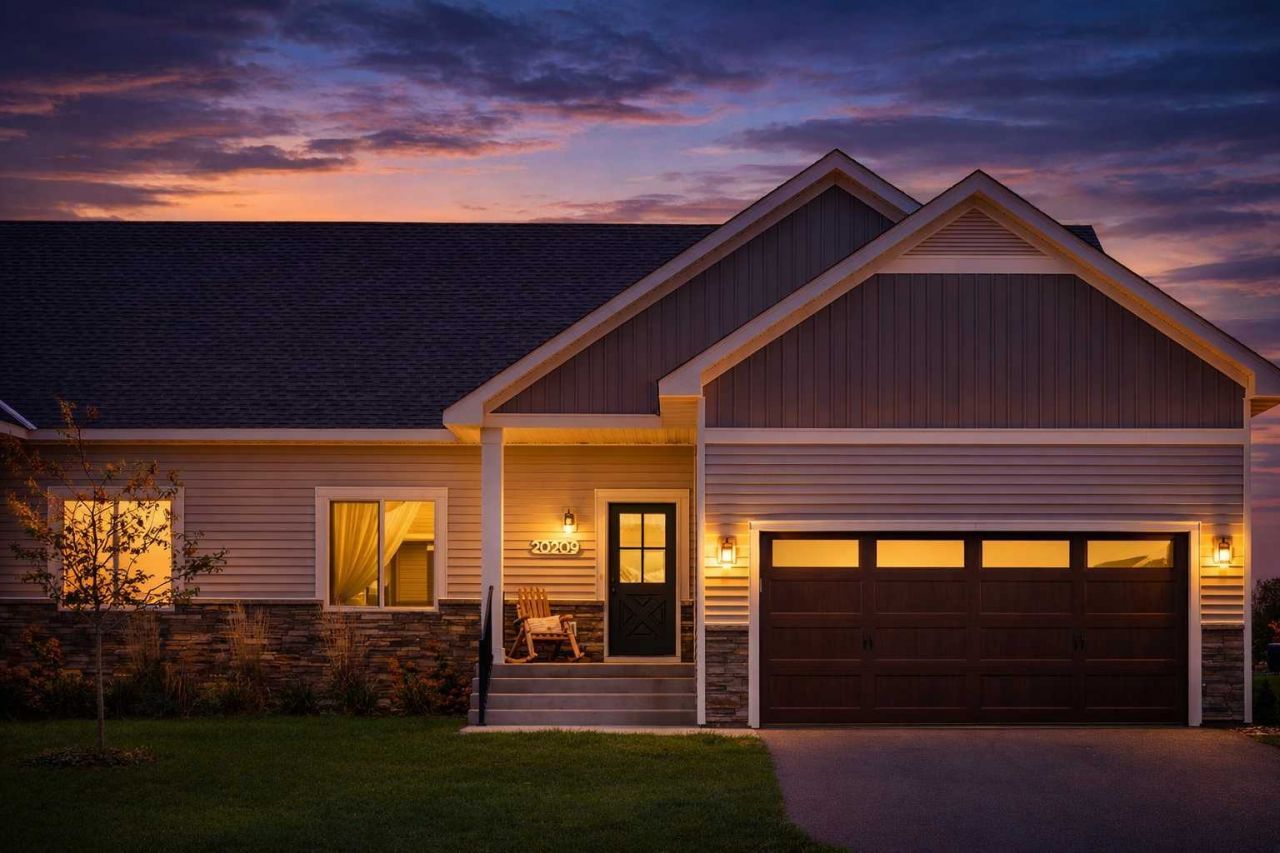 20209 Prairie Drive, Big Lake, MN 55309 Main Photo