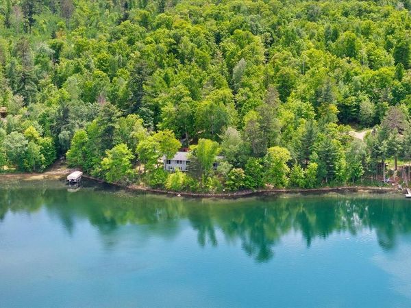 4697 Barnum Road NW, Hackensack, MN 56452
