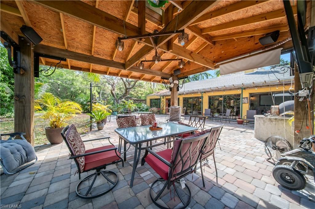 184 W Mariana Ave, North Fort Myers, FL 33903 Photo