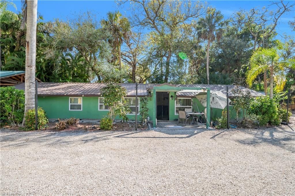 184 W Mariana Ave, North Fort Myers, FL 33903 Photo