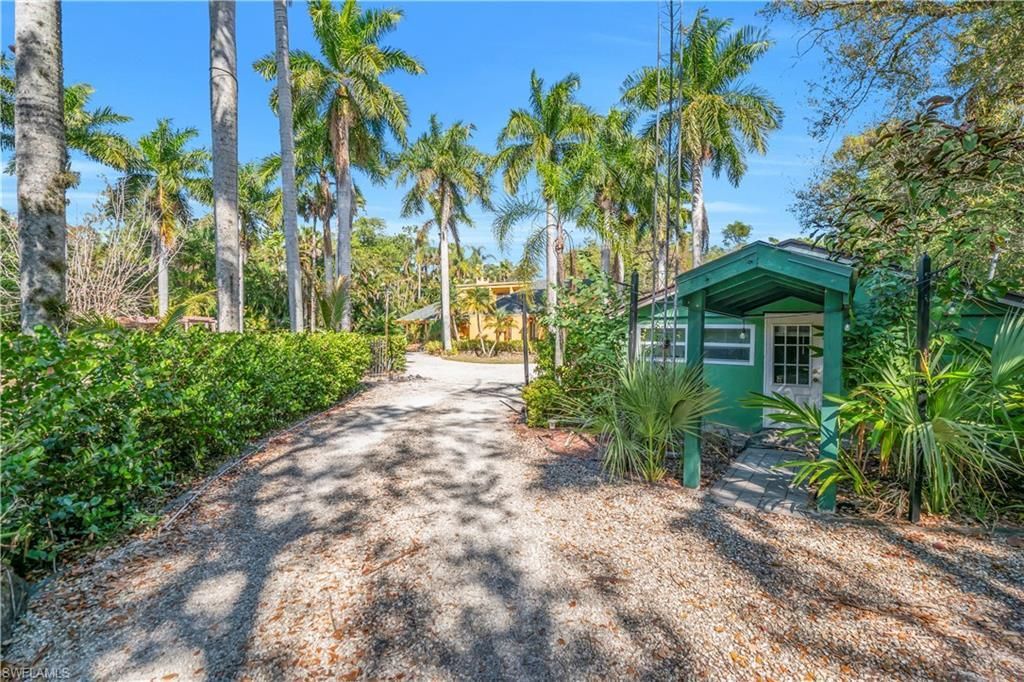 184 W Mariana Ave, North Fort Myers, FL 33903 Photo