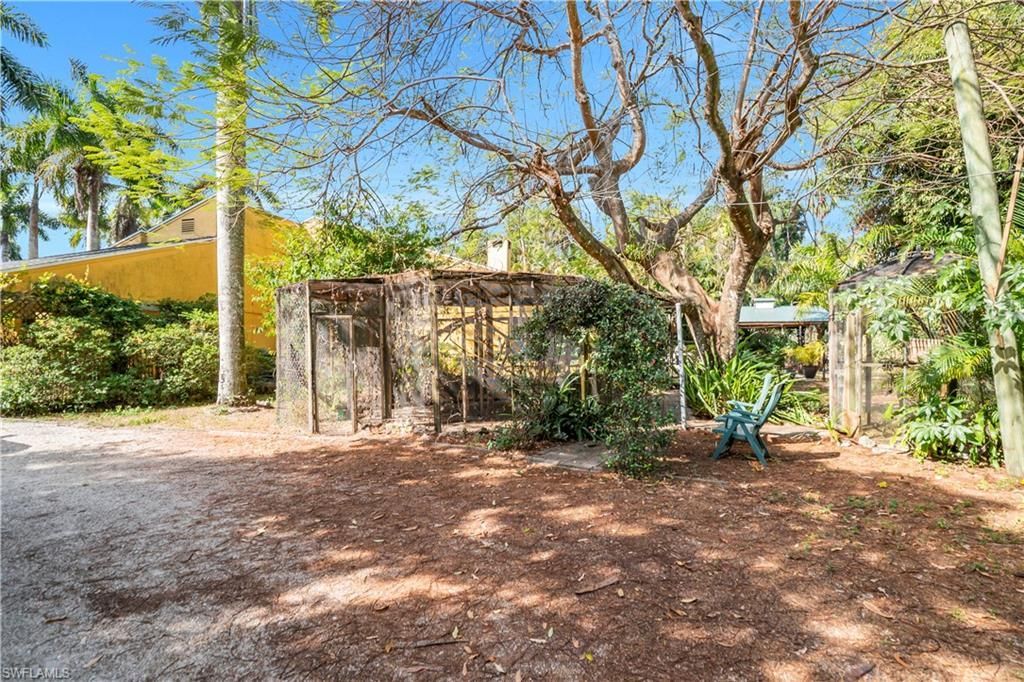 184 W Mariana Ave, North Fort Myers, FL 33903 Photo