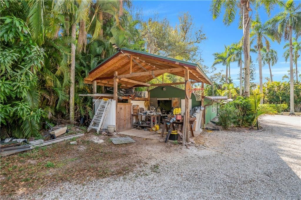 184 W Mariana Ave, North Fort Myers, FL 33903 Photo