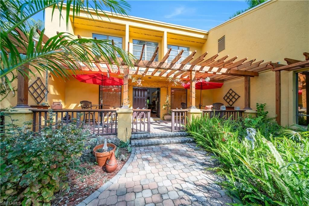 184 W Mariana Ave, North Fort Myers, FL 33903 Photo