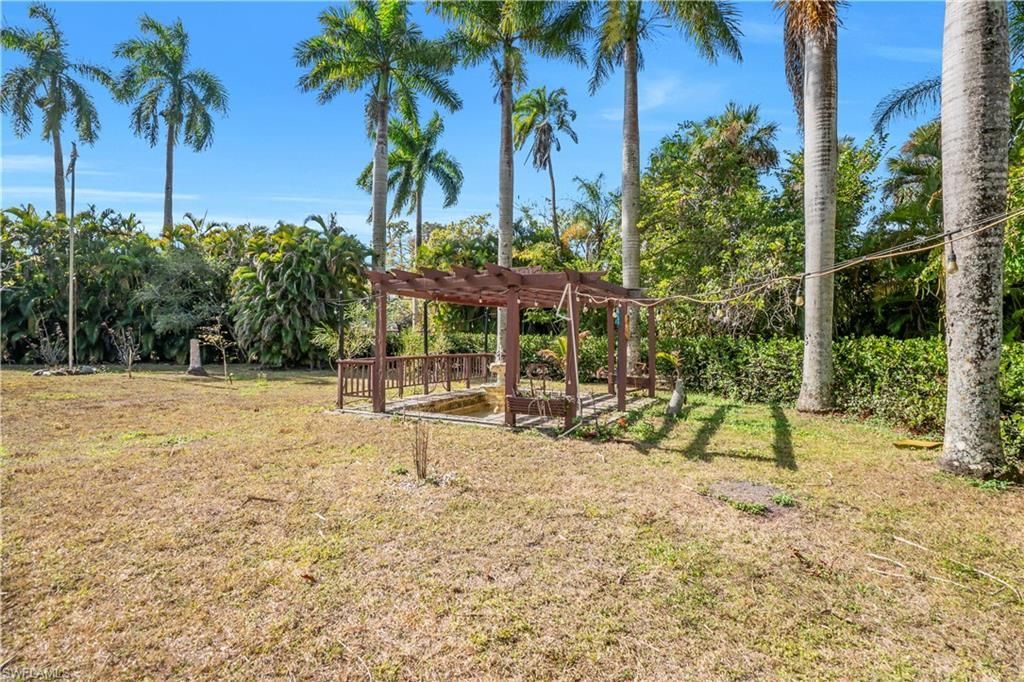 184 W Mariana Ave, North Fort Myers, FL 33903 Photo