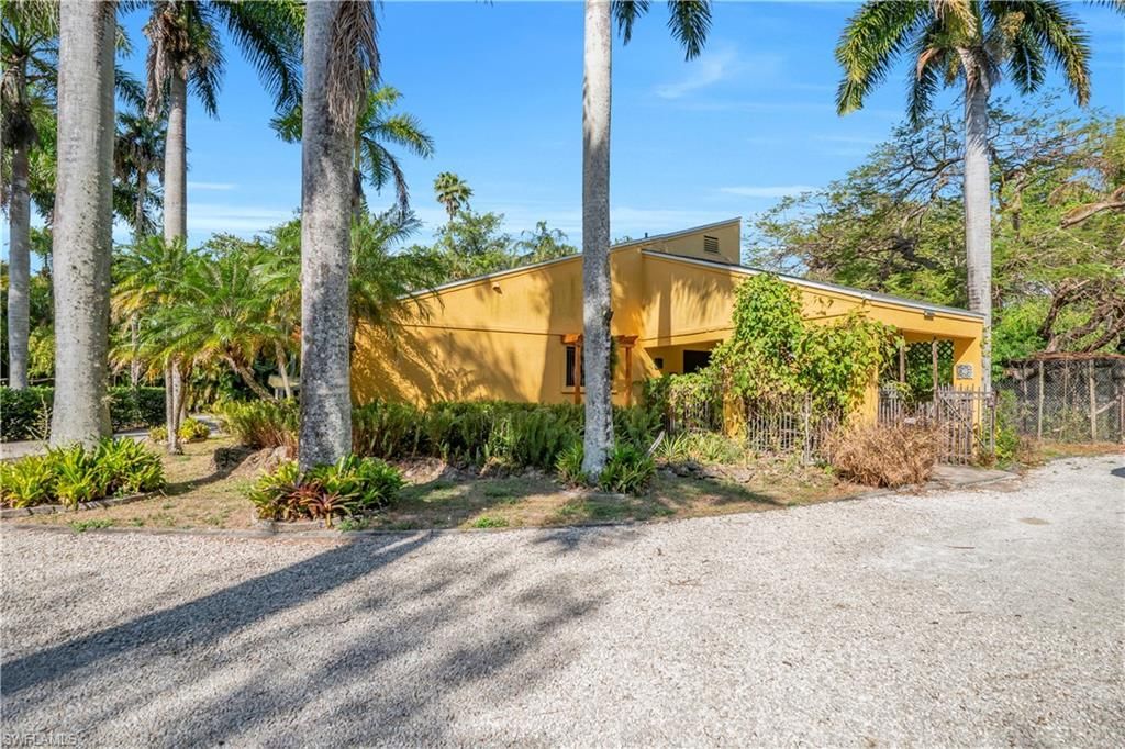 184 W Mariana Ave, North Fort Myers, FL 33903 Photo