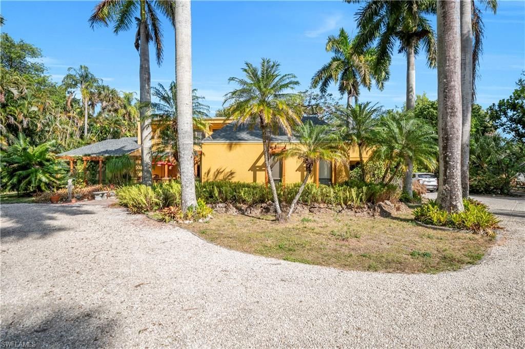 184 W Mariana Ave, North Fort Myers, FL 33903 Photo