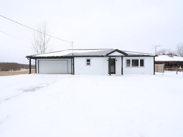 3493 Ganges-Five Points Road, Mansfield, OH 44903