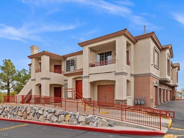 1608 Sussex Street , Unit 204, Las Vegas, NV 89144