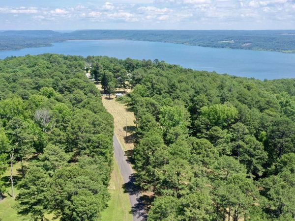 5.65 Acres Honeysuckle Lane, Quitman, AR 72131