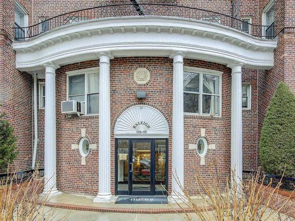 110-55 72 Road , Unit 601, Forest Hills, NY 11375