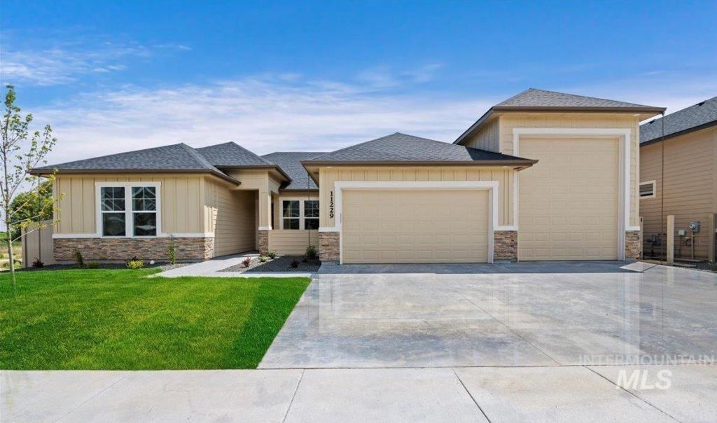 11229 Red Mountain St., Caldwell, ID 83605 Main Photo