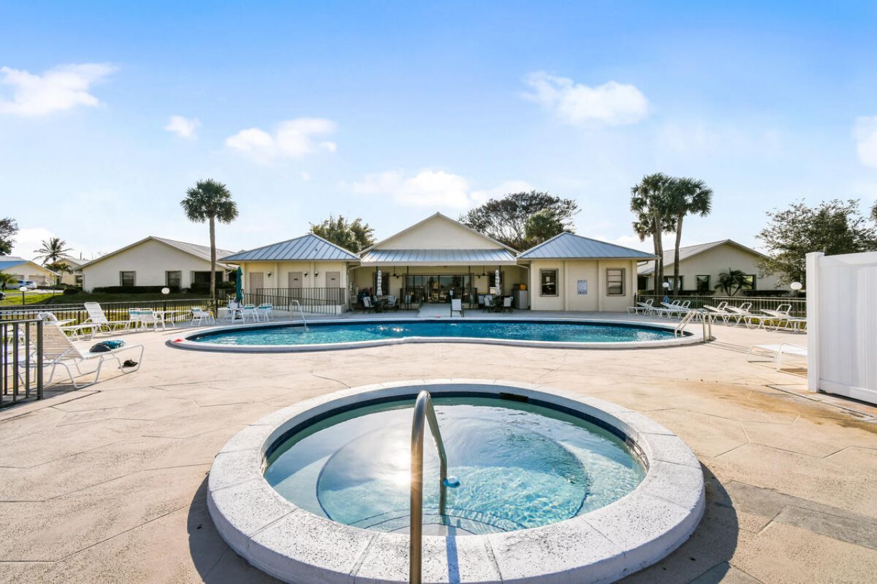 7852 SE Sugar Sand Circle, Hobe Sound, FL 33455 Photo