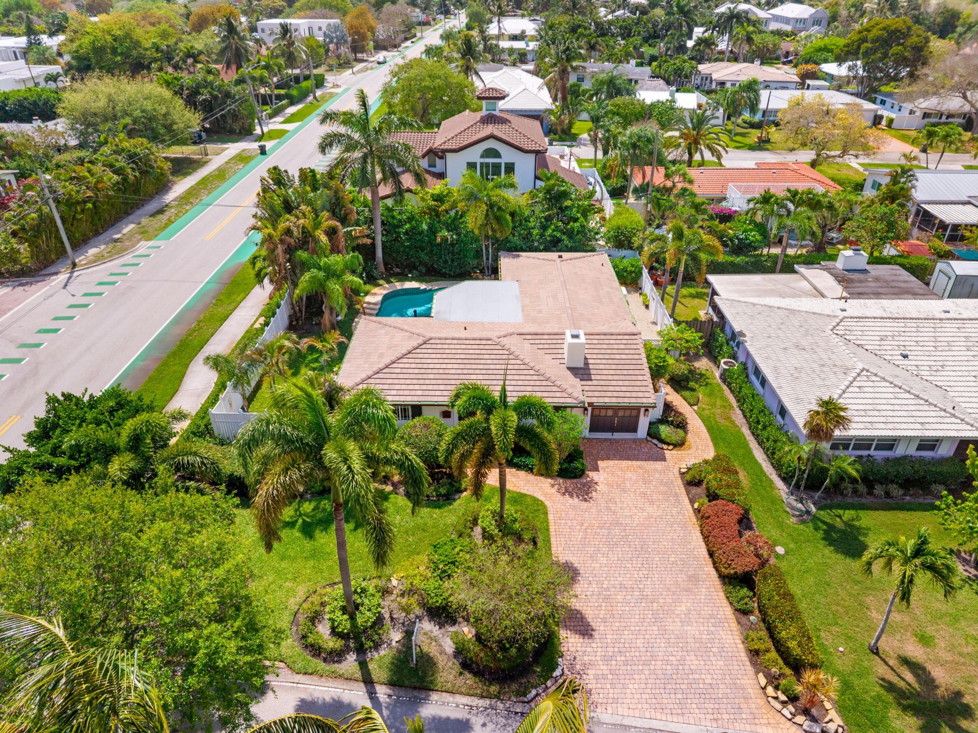 124 Bonnie Briar Lane, Delray Beach, FL 33444 Photo