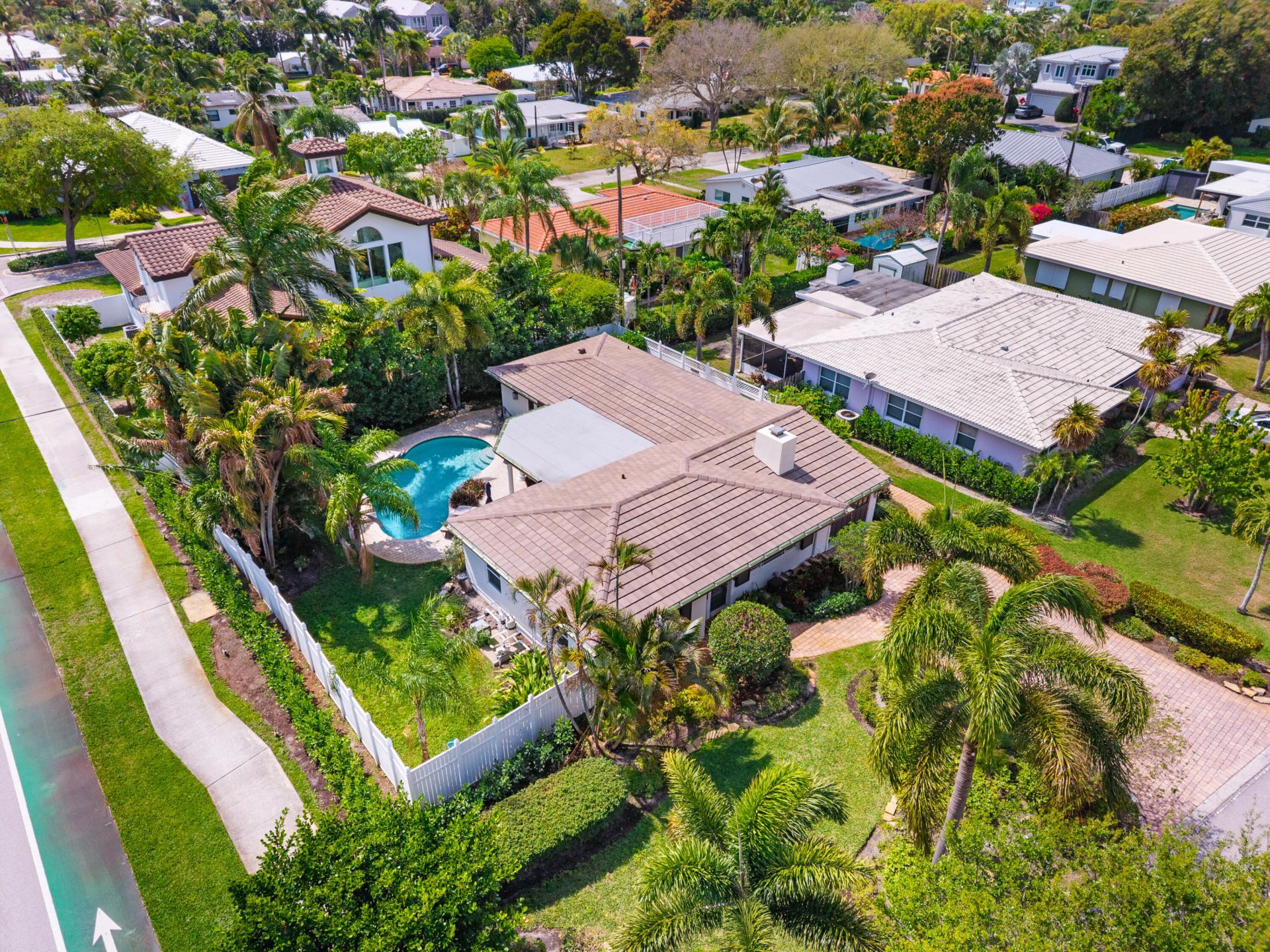 124 Bonnie Briar Lane, Delray Beach, FL 33444 Photo