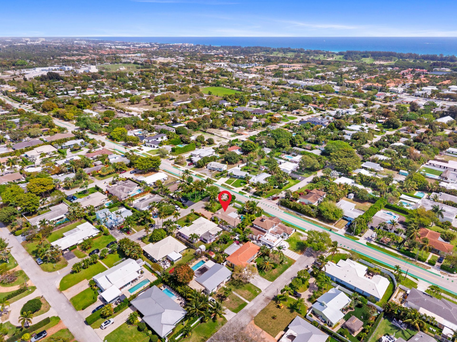 124 Bonnie Briar Lane, Delray Beach, FL 33444 Photo