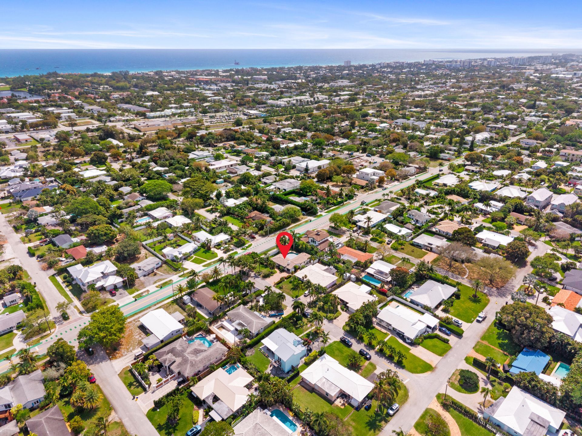 124 Bonnie Briar Lane, Delray Beach, FL 33444 Photo