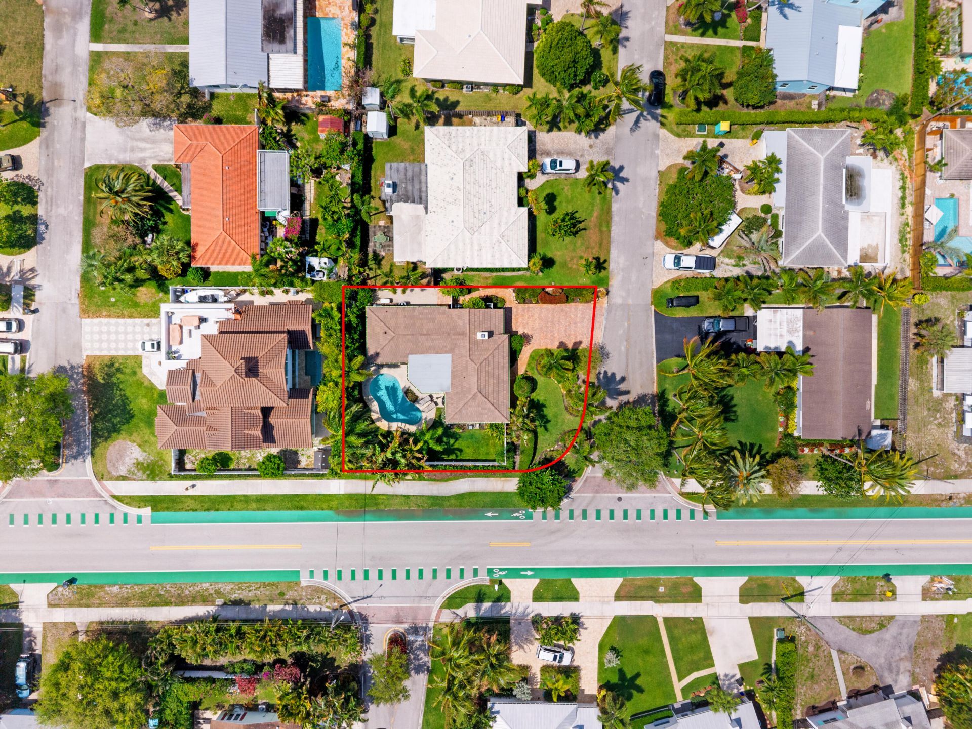 124 Bonnie Briar Lane, Delray Beach, FL 33444 Photo