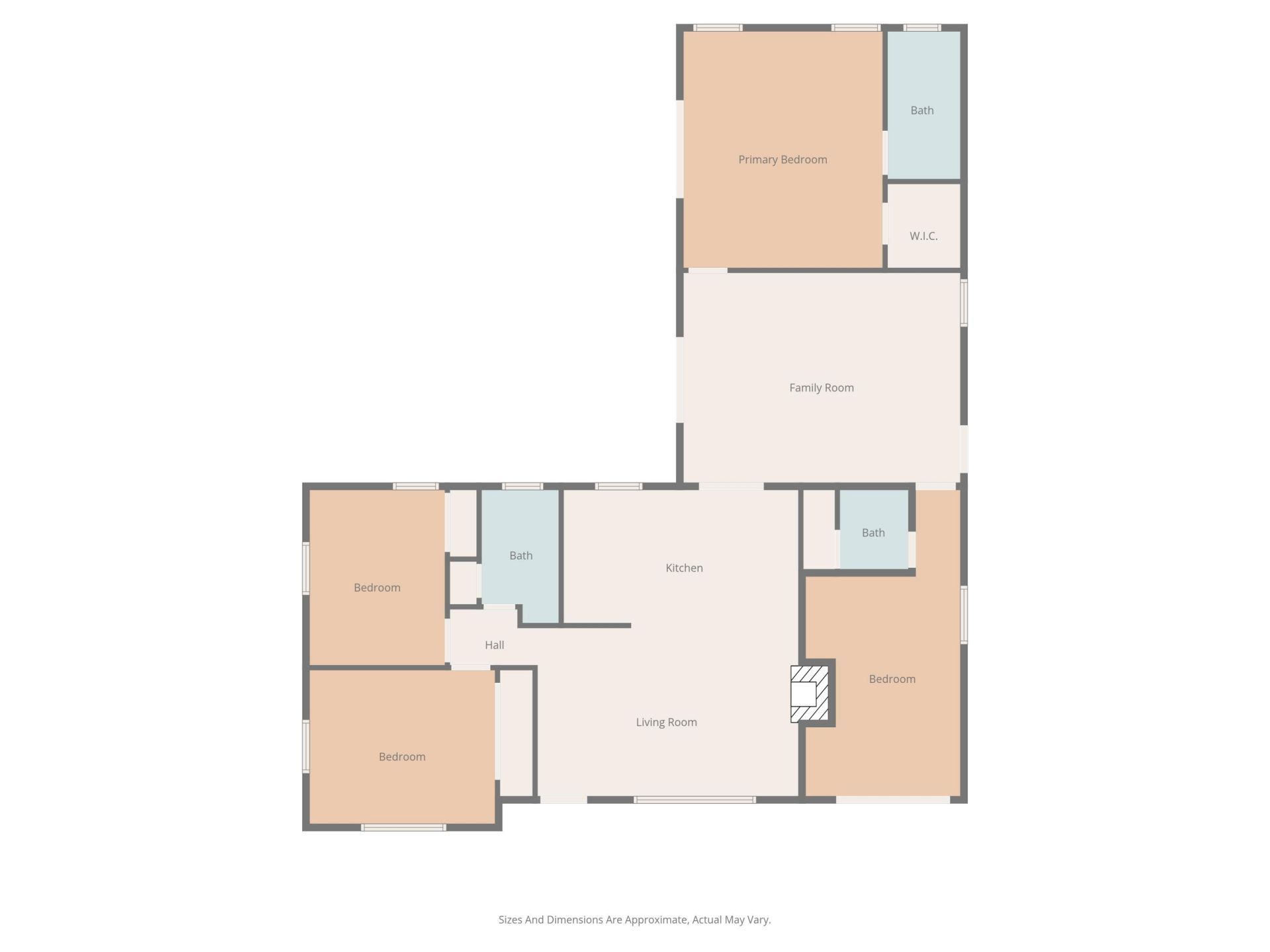 124 Bonnie Briar Lane, Delray Beach, FL 33444 Photo