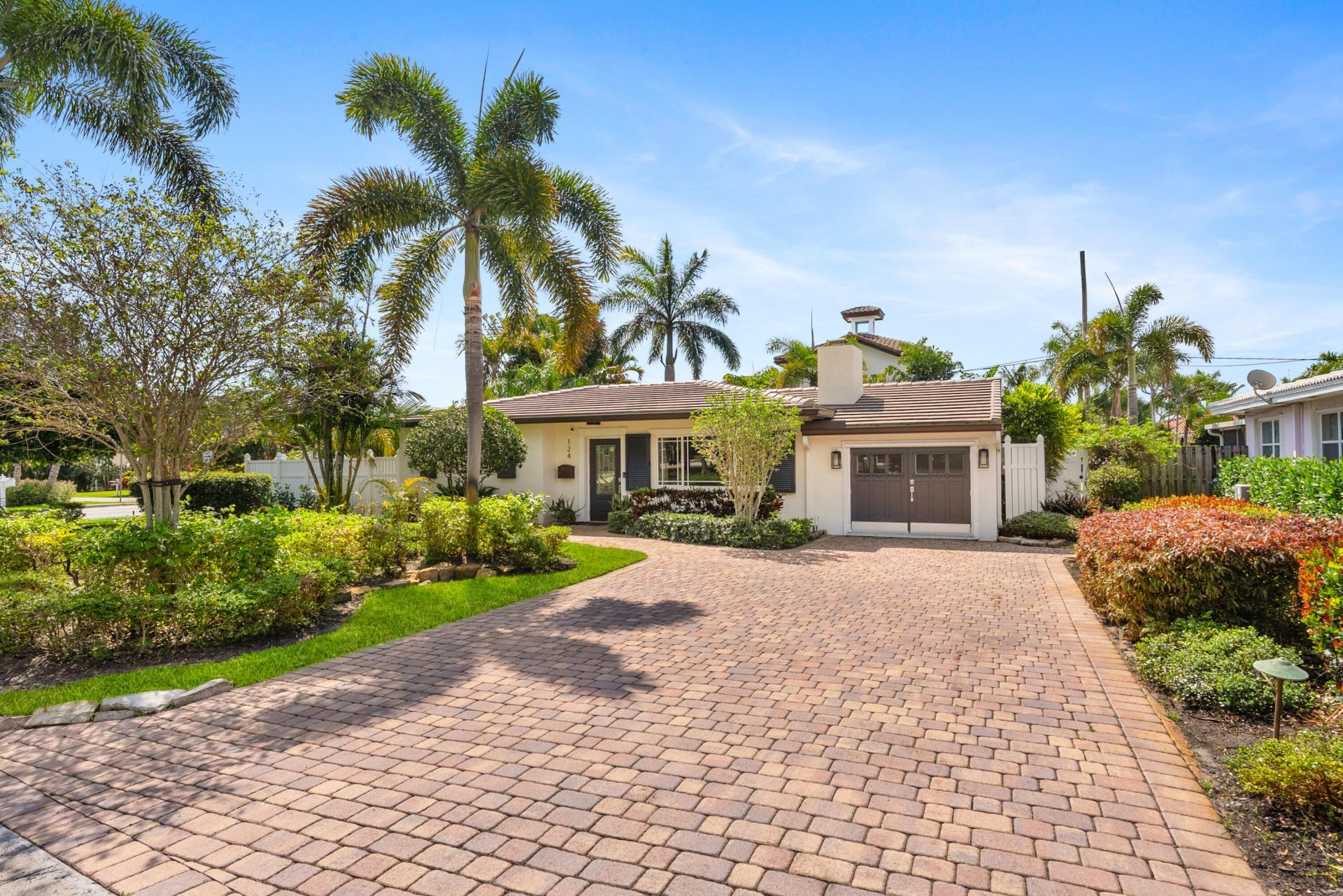 124 Bonnie Briar Lane, Delray Beach, FL 33444 Photo