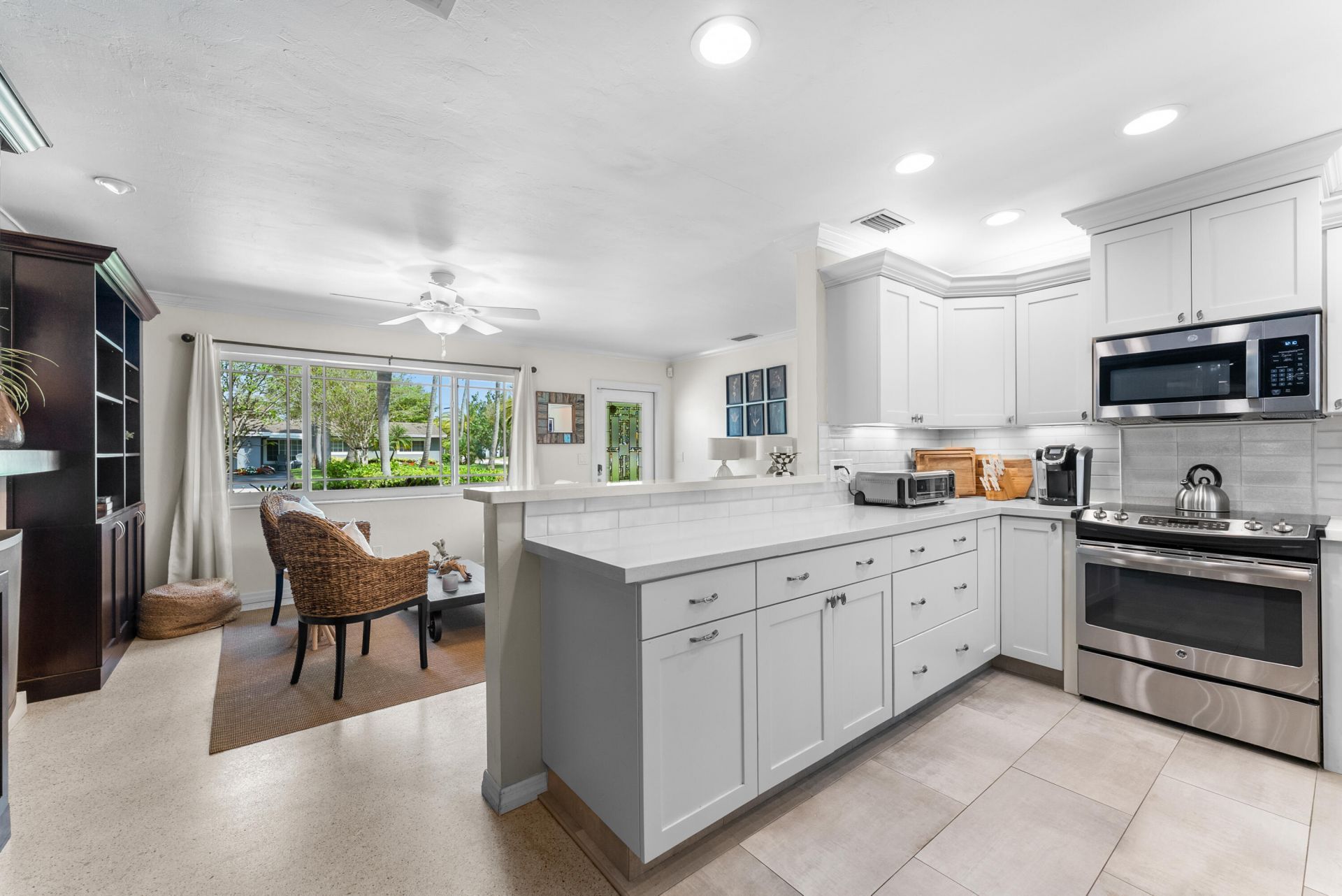 124 Bonnie Briar Lane, Delray Beach, FL 33444 Photo