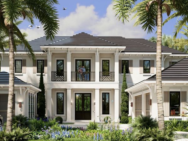 601 NE Spanish Trail, Boca Raton, FL 33432