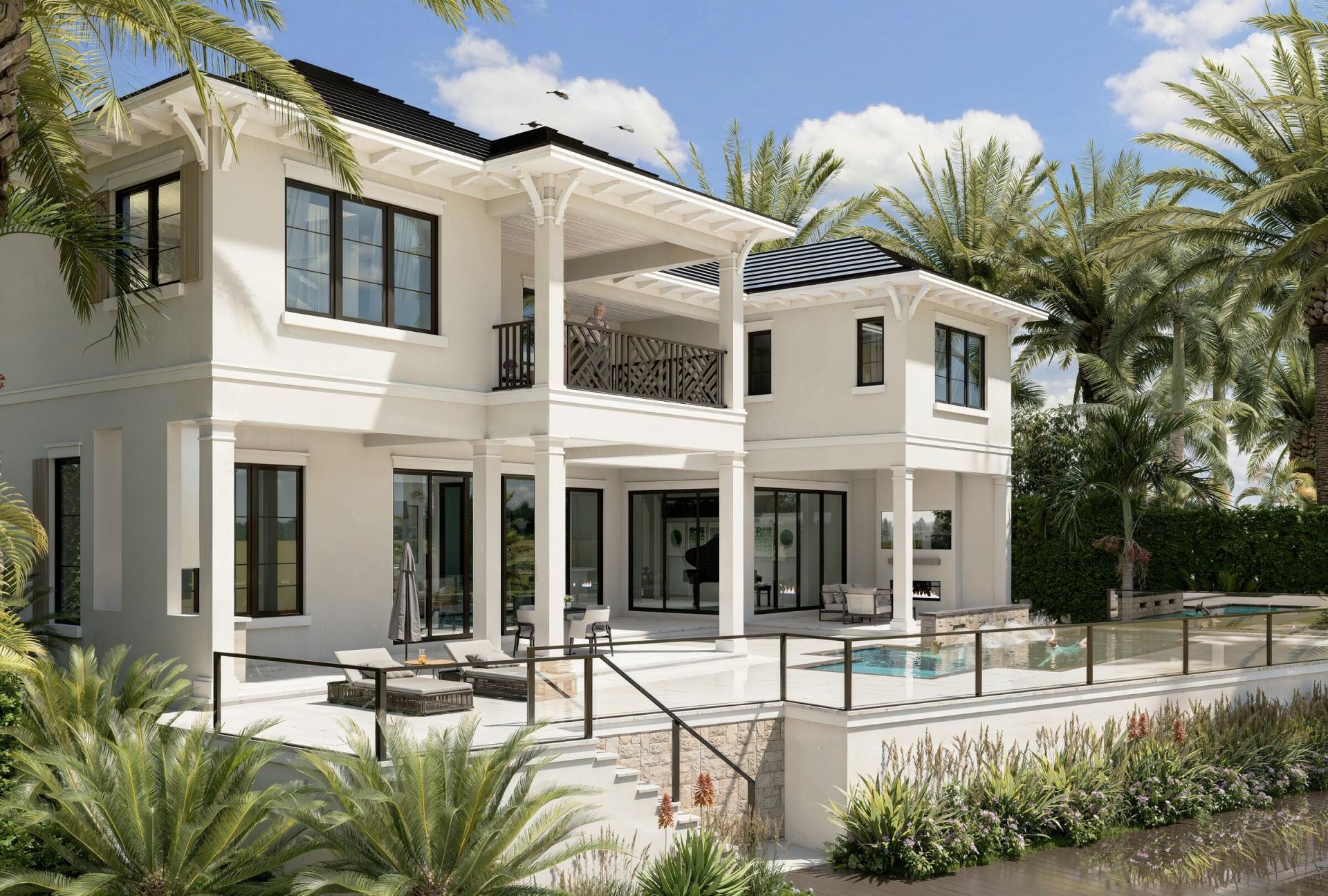 601 NE Spanish Trail, Boca Raton, FL 33432 Photo