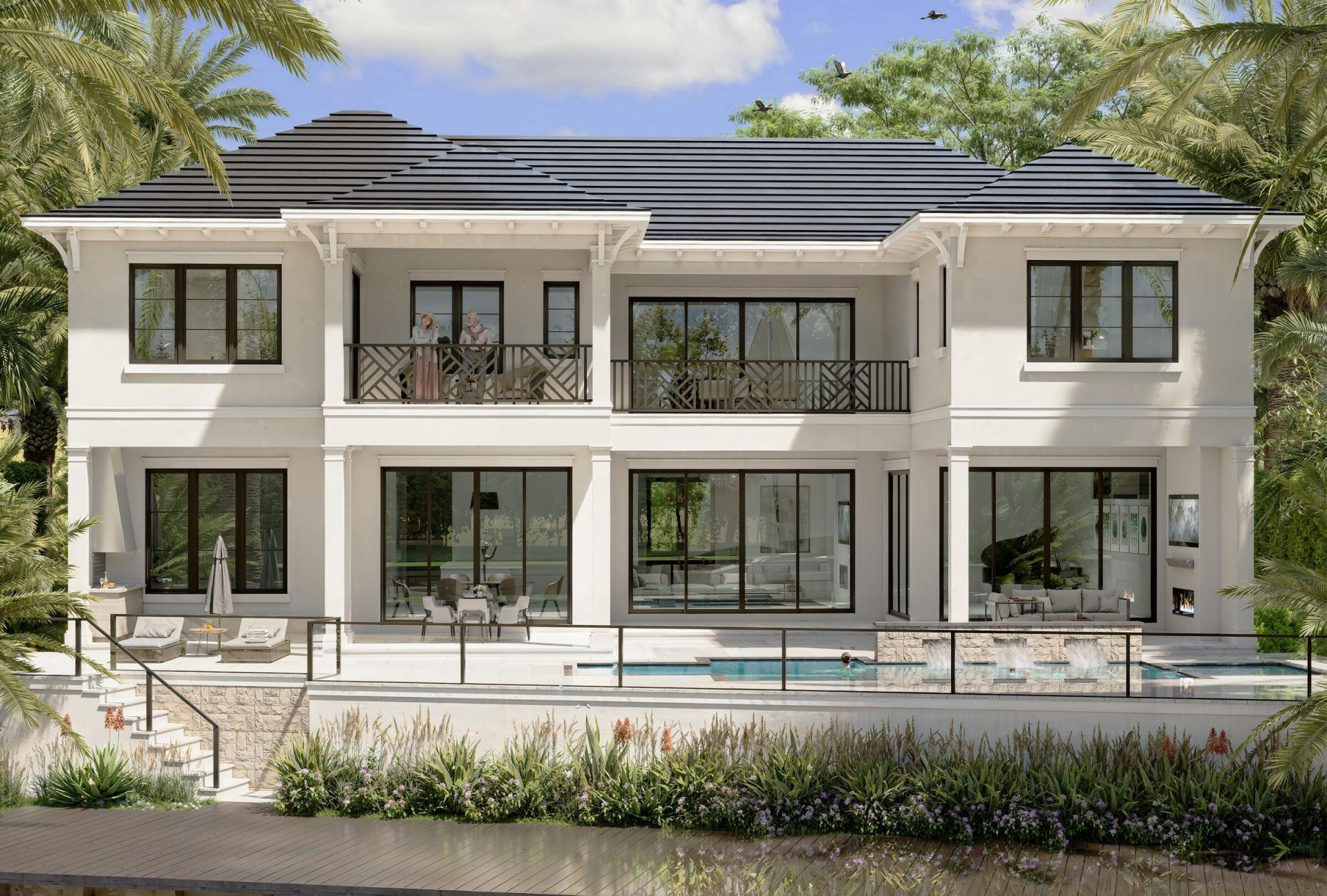 601 NE Spanish Trail, Boca Raton, FL 33432 Photo