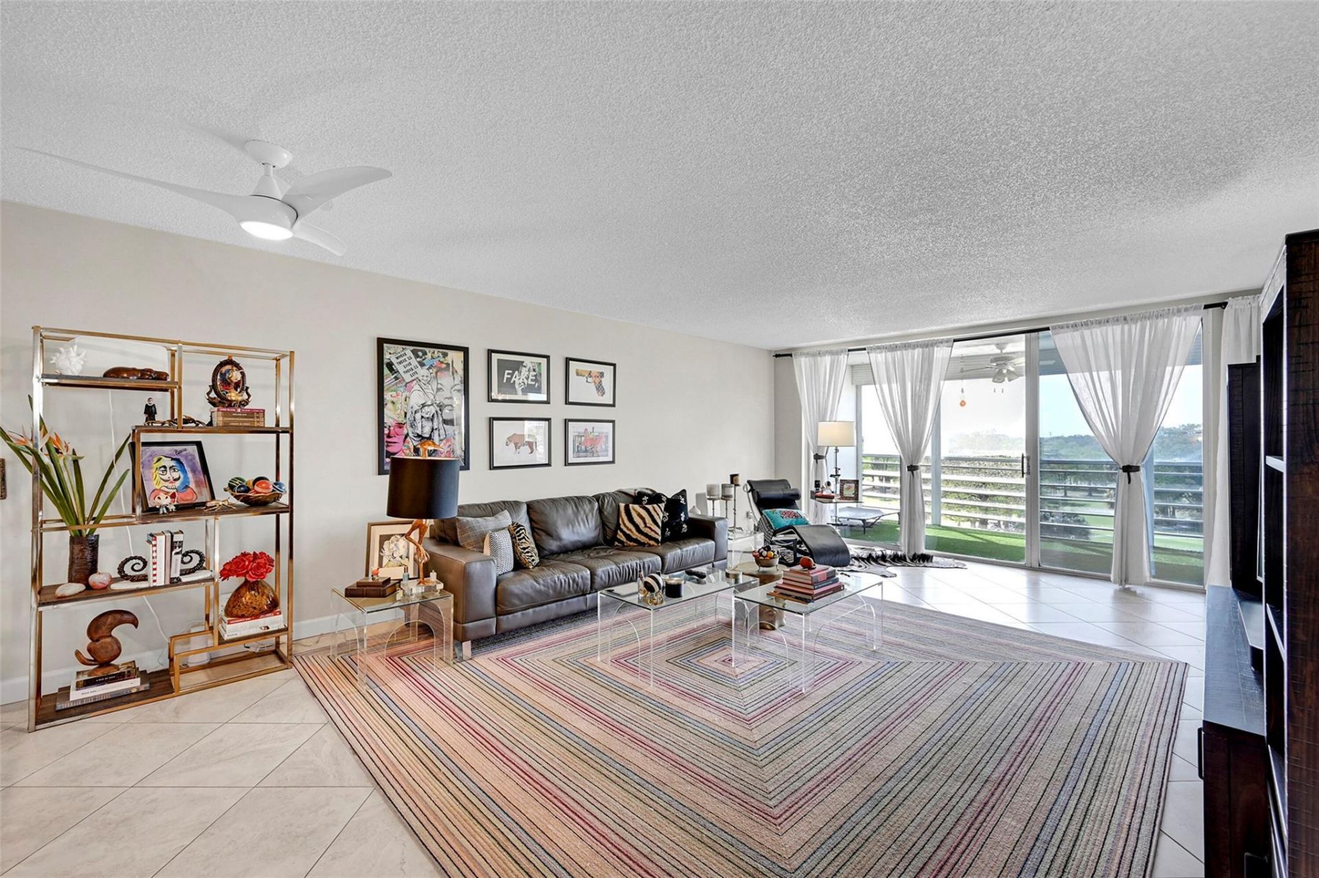 605 Oaks Drive, Unit 701, Pompano Beach, FL 33069 Photo