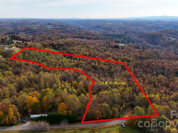 TBD Rock Creek Church Road, North Wilkesboro, NC 28659