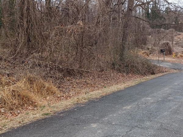 0 Frank Street , Mount Airy, NC 27030