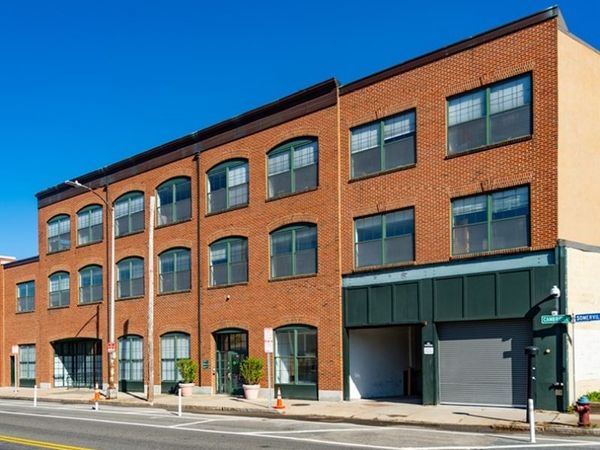 815 Somerville Ave, Cambridge, MA 02140