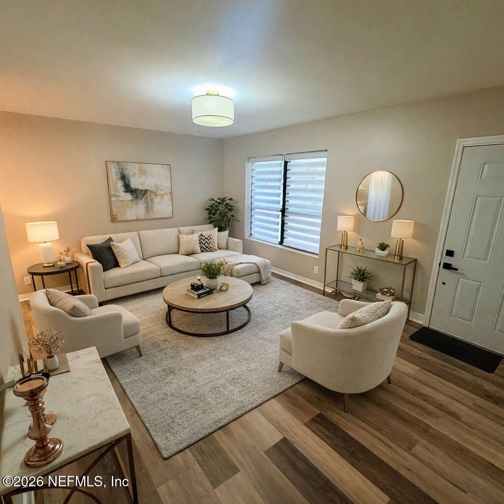 3305 Cesery Boulevard, Jacksonville, FL 32277 Photo