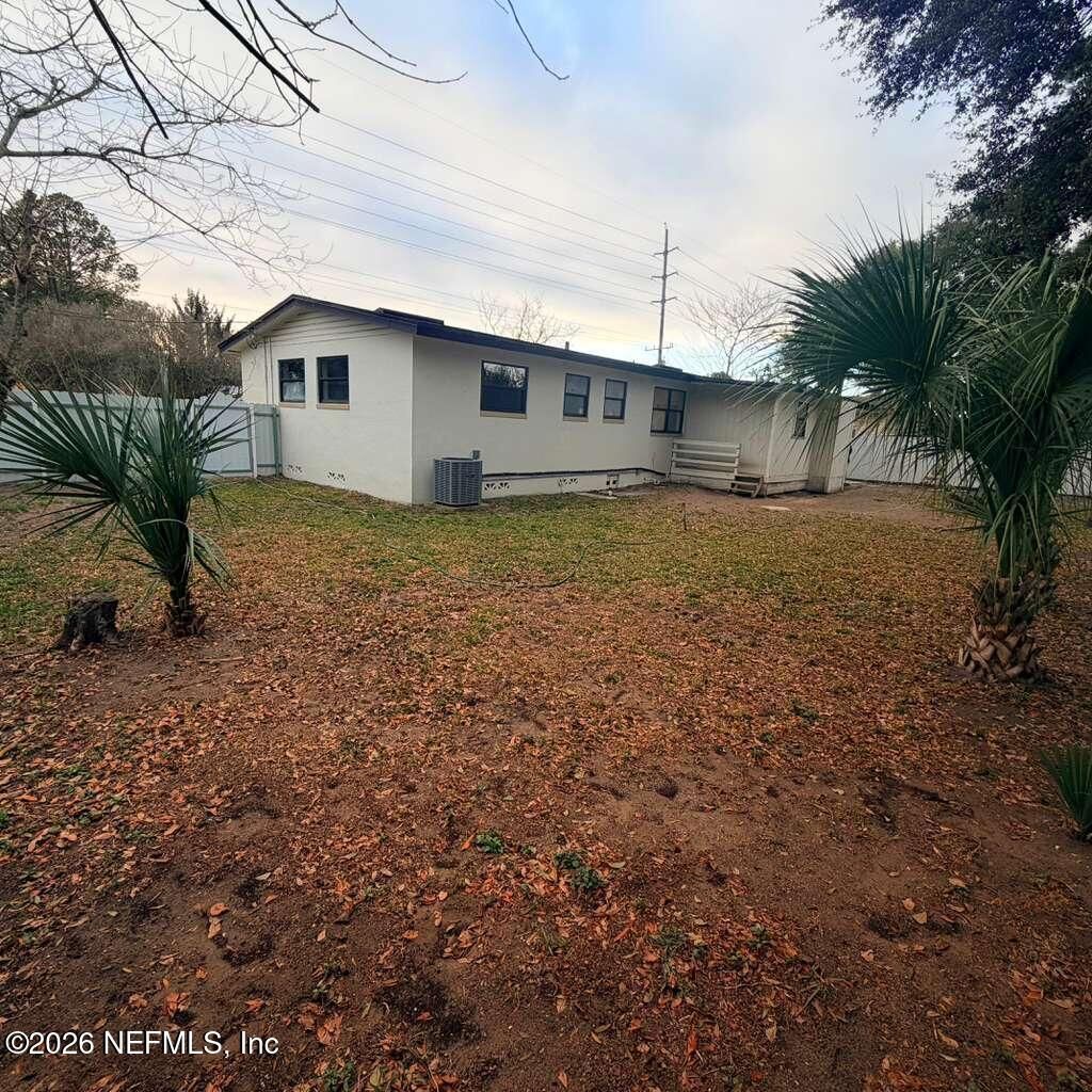 3305 Cesery Boulevard, Jacksonville, FL 32277 Photo