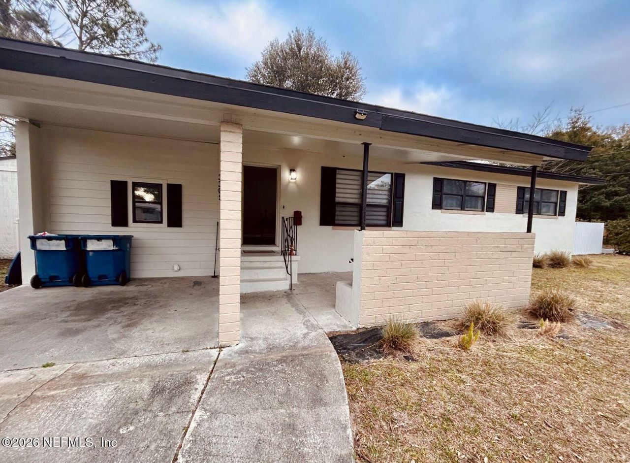 3305 Cesery Boulevard, Jacksonville, FL 32277 Photo