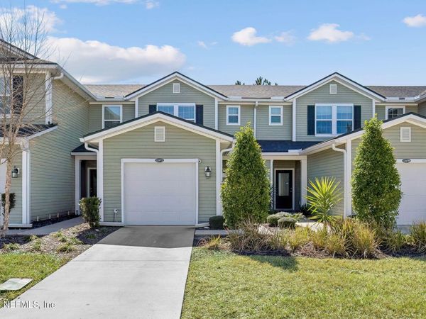 12072 CALVESTA Street, Jacksonville, FL 32256