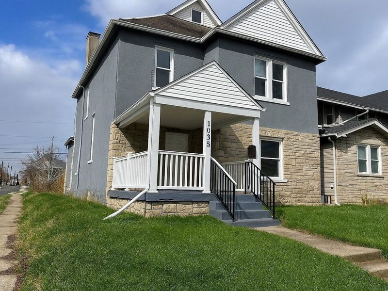 1035 Wilson Avenue, Columbus, OH 43206 Photo 1