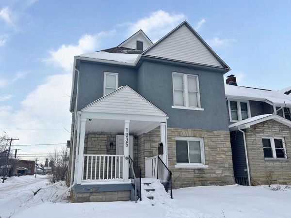 1035 Wilson Avenue , Columbus, OH 43206