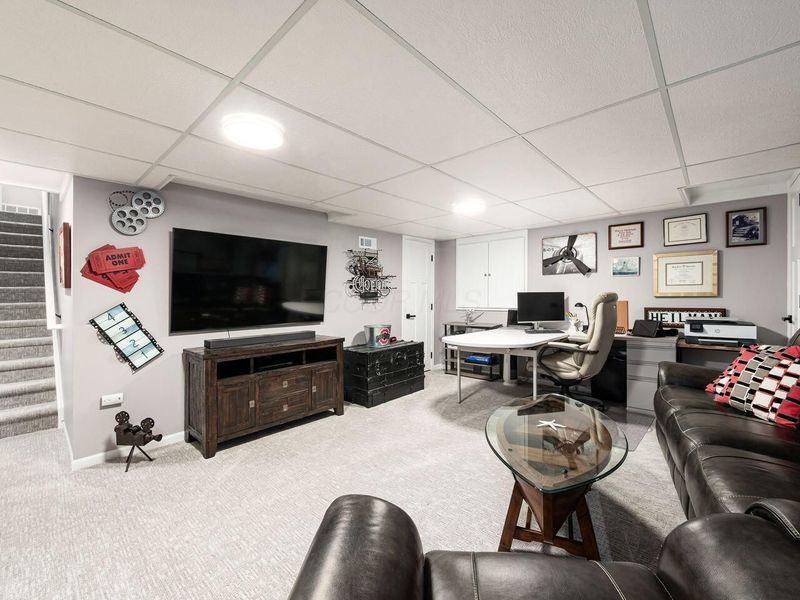 4958 Hilliard Green Drive, Hilliard, OH 43026 Photo 26